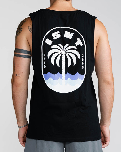 WAVEY TANK