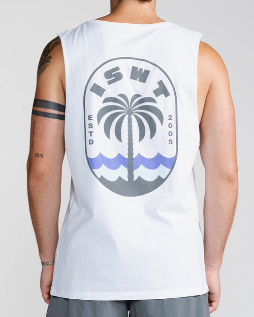 WAVEY TANK