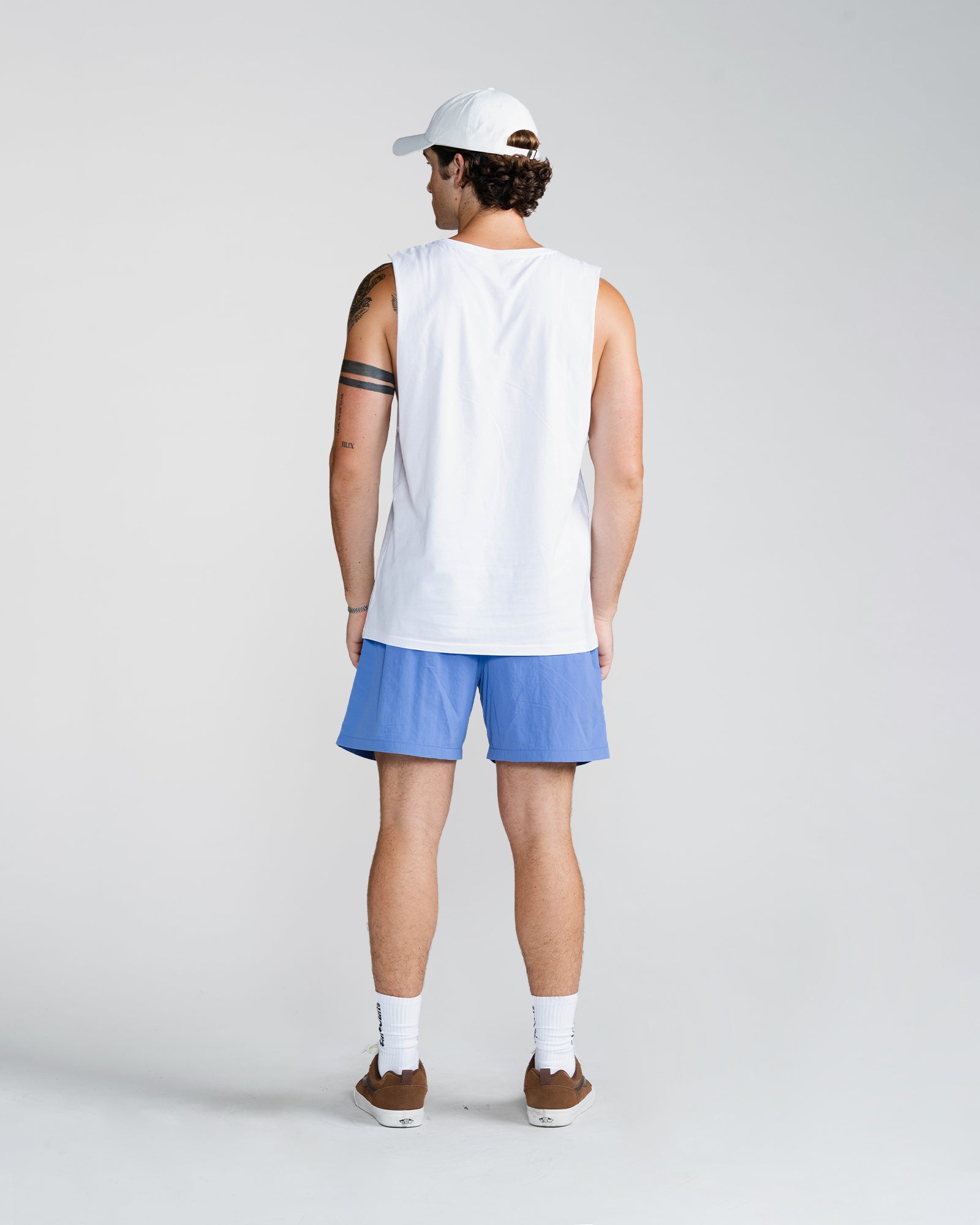 SCRIPT TANK