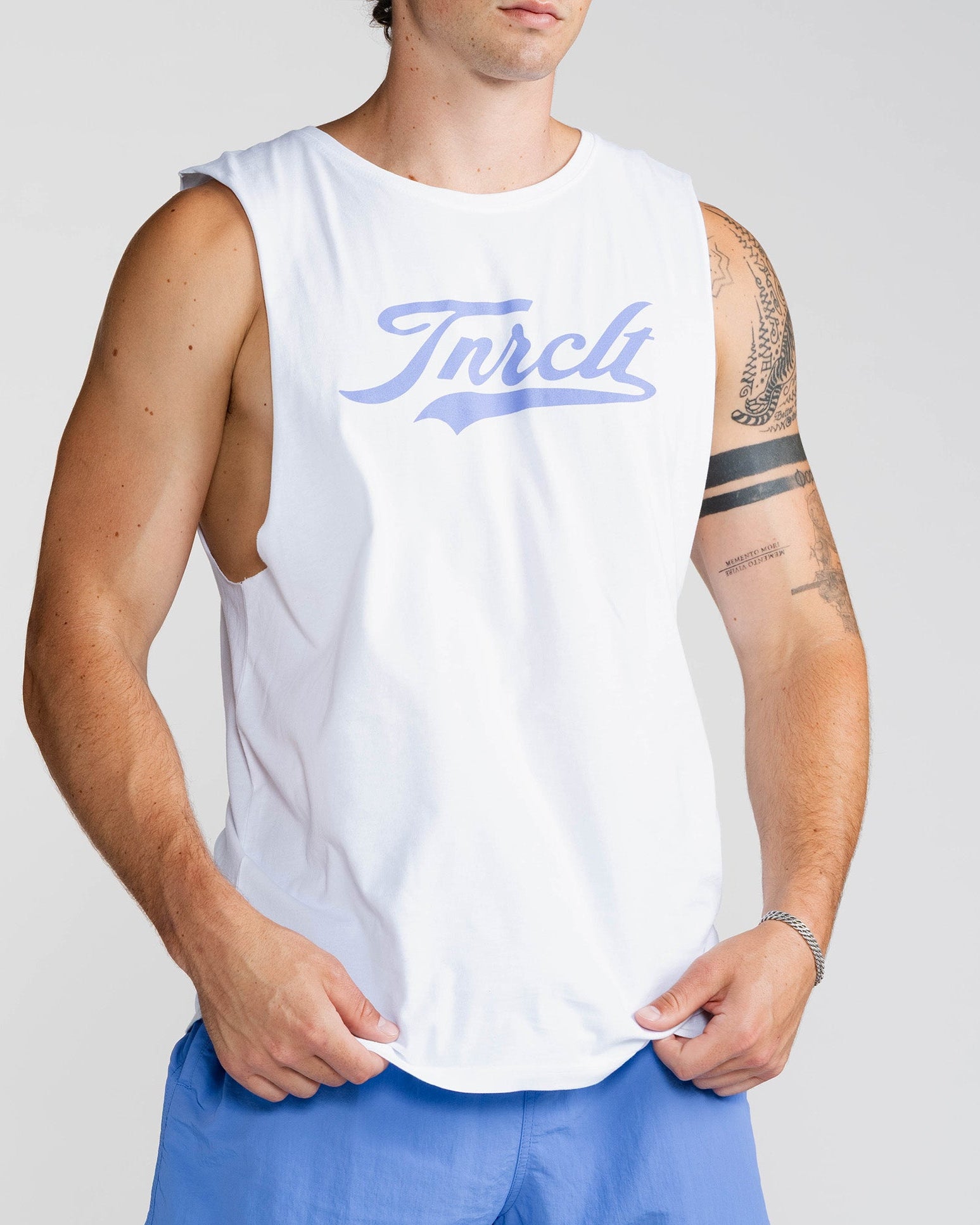 SCRIPT TANK