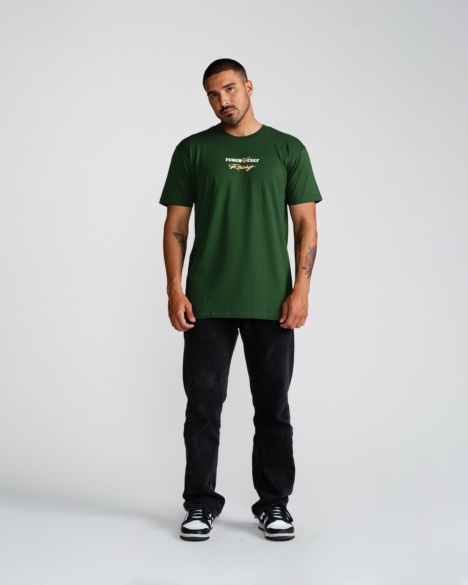 CULTYEAR TEE