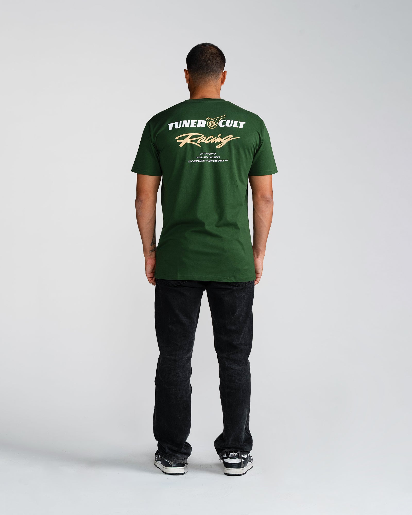 CULTYEAR TEE