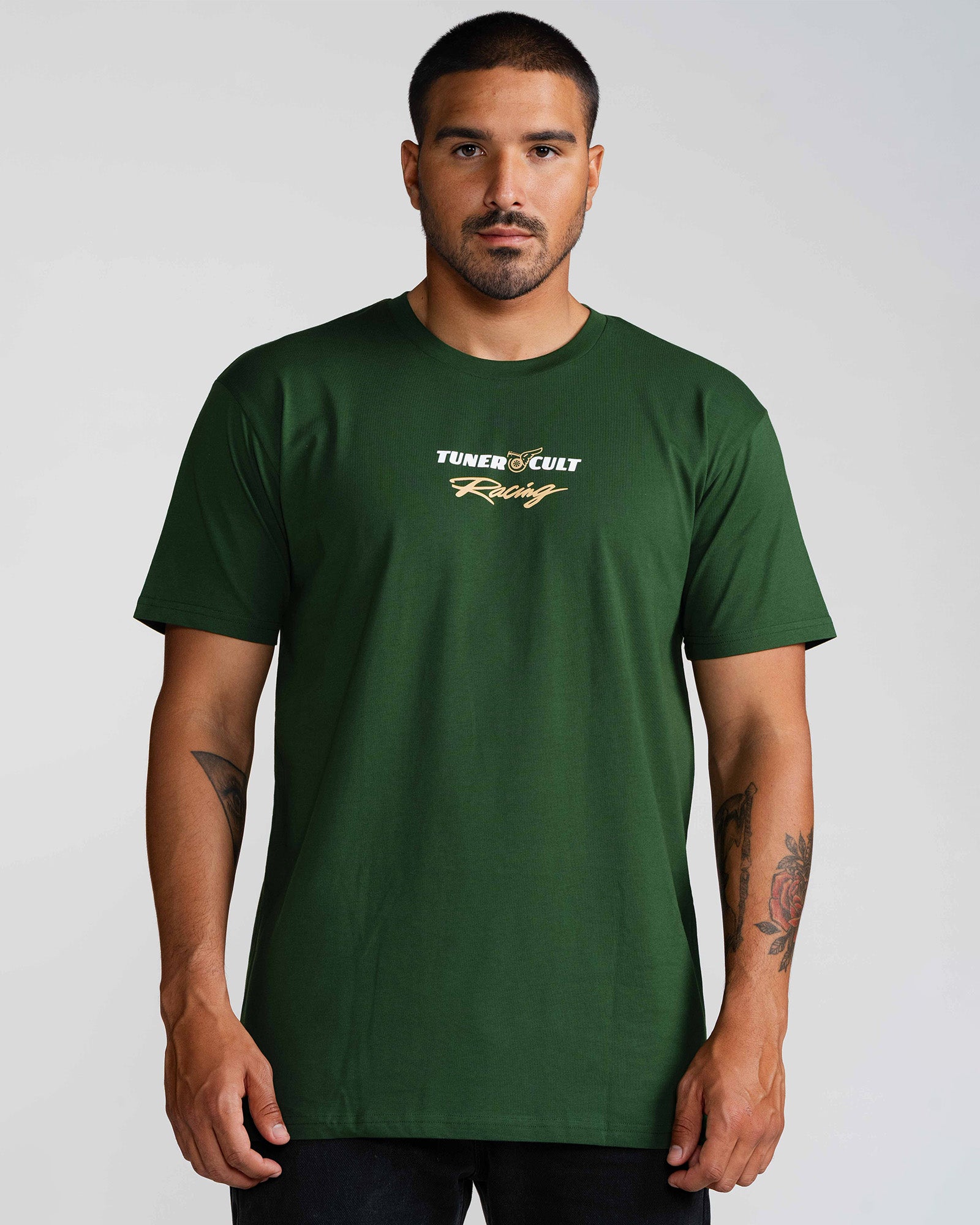 CULTYEAR TEE
