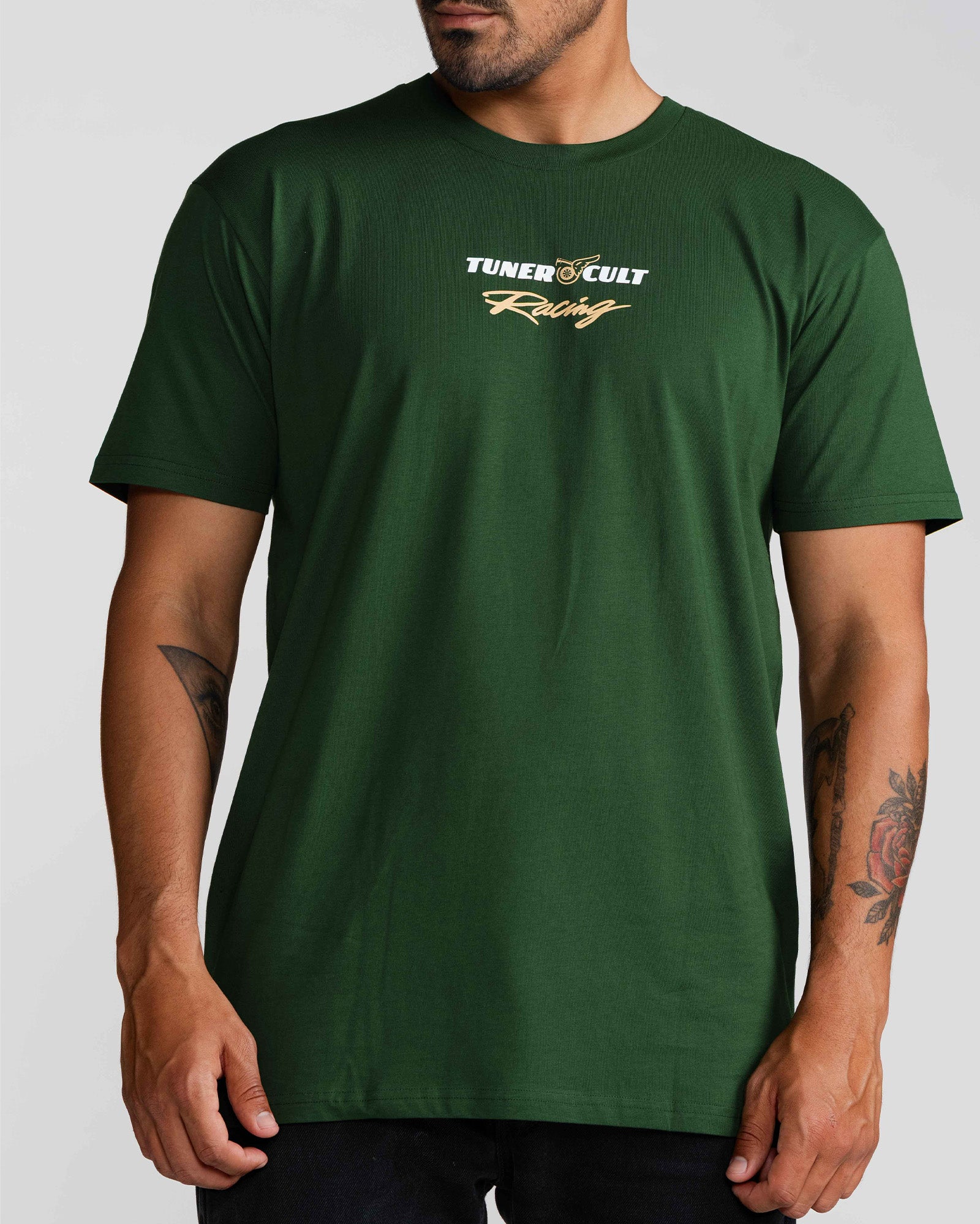 CULTYEAR TEE