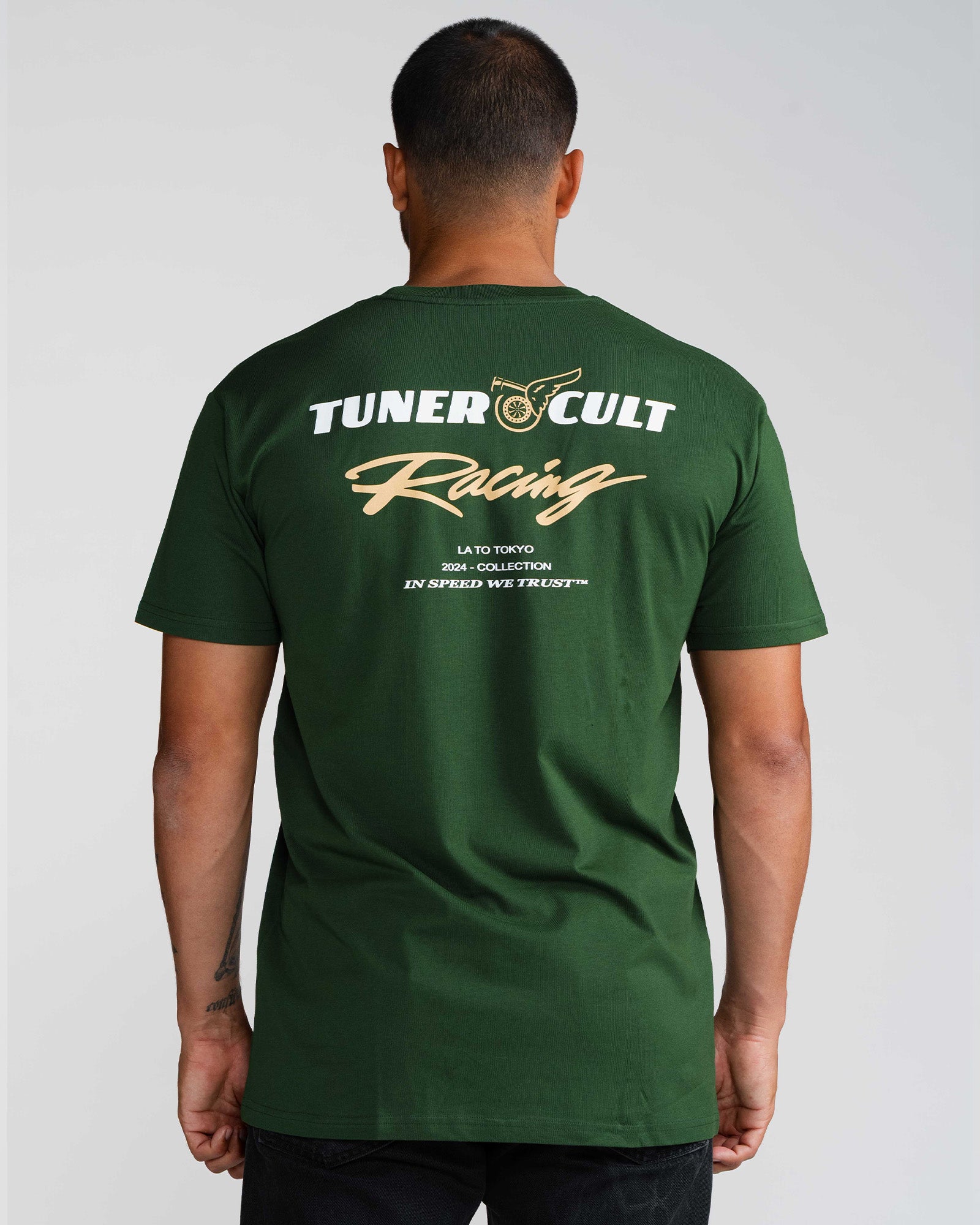 CULTYEAR TEE