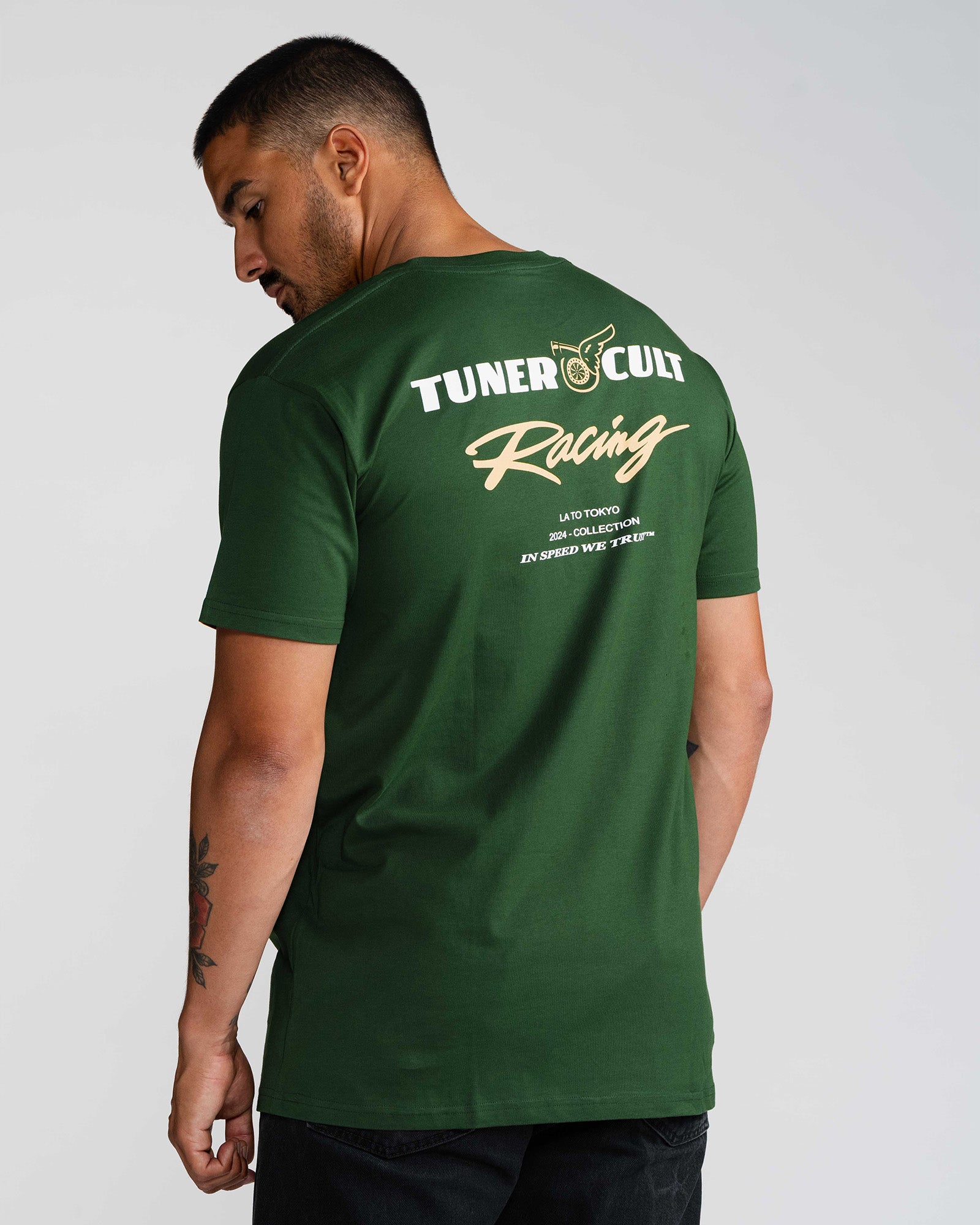 CULTYEAR TEE