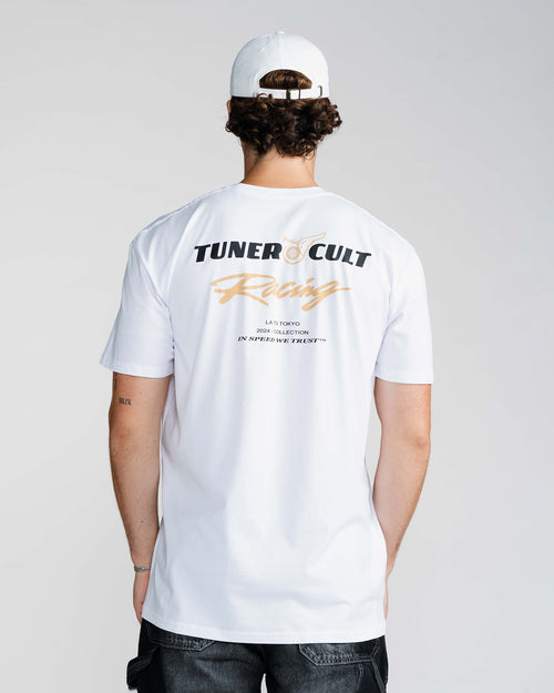 CULTYEAR TEE