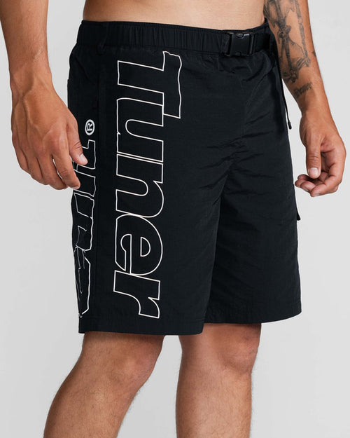 NOMAD AMPHIB SHORTS