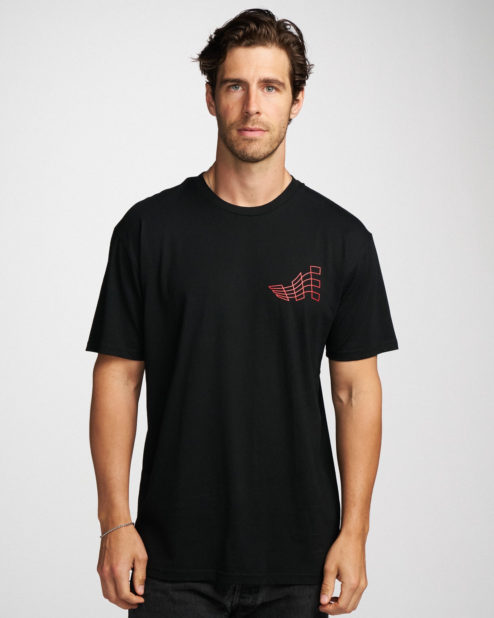 997RS TEE