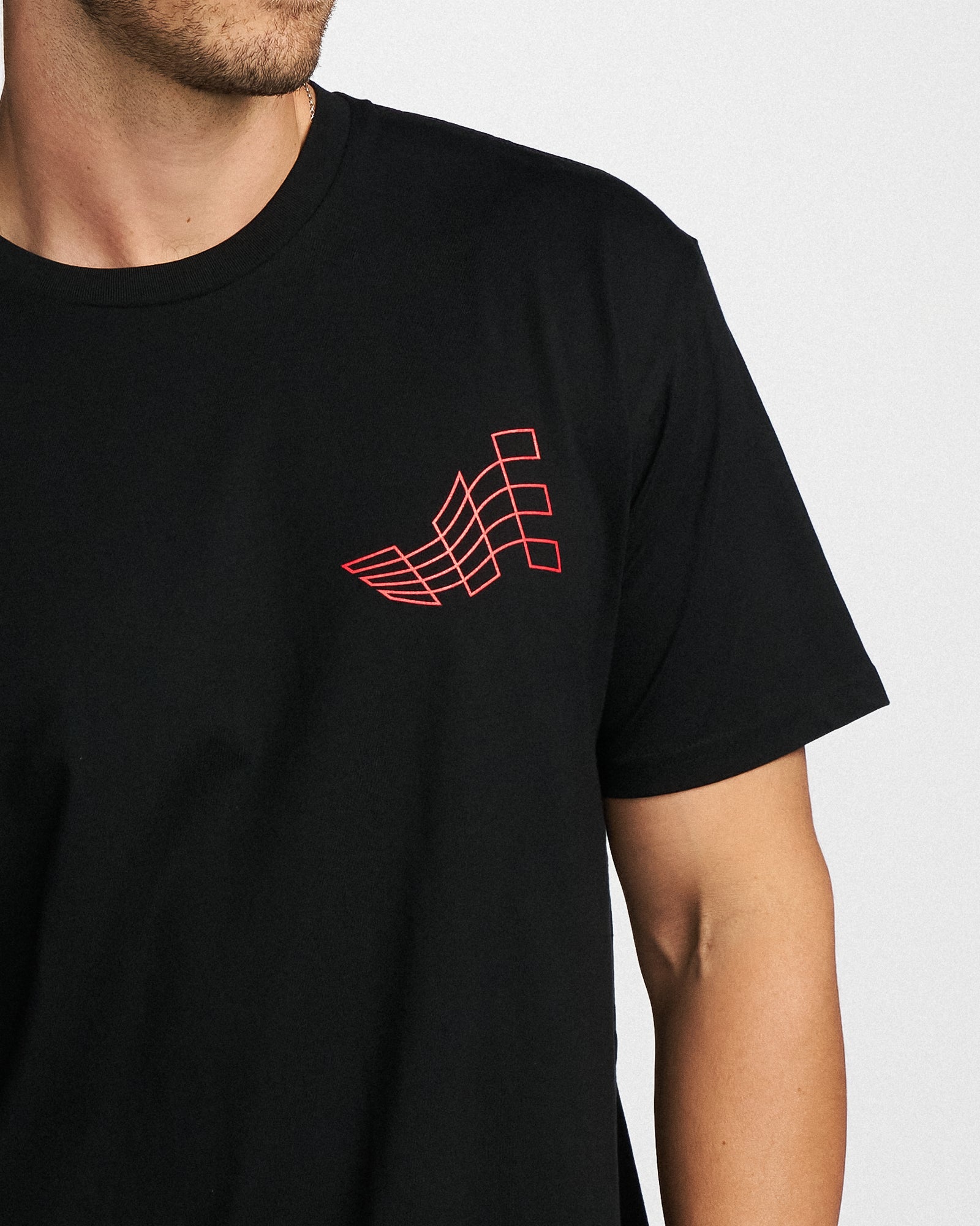 997RS TEE