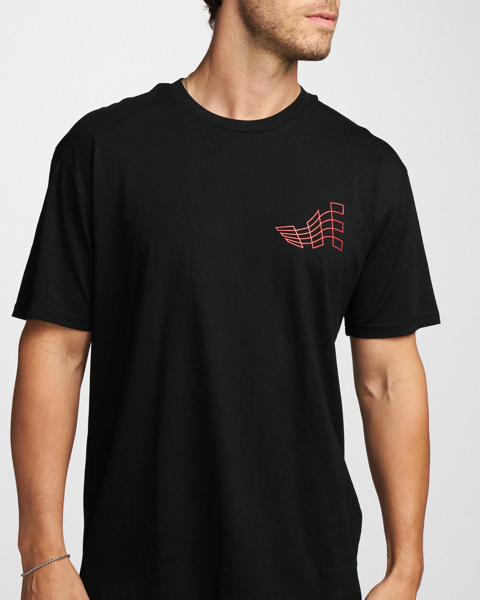 997RS TEE