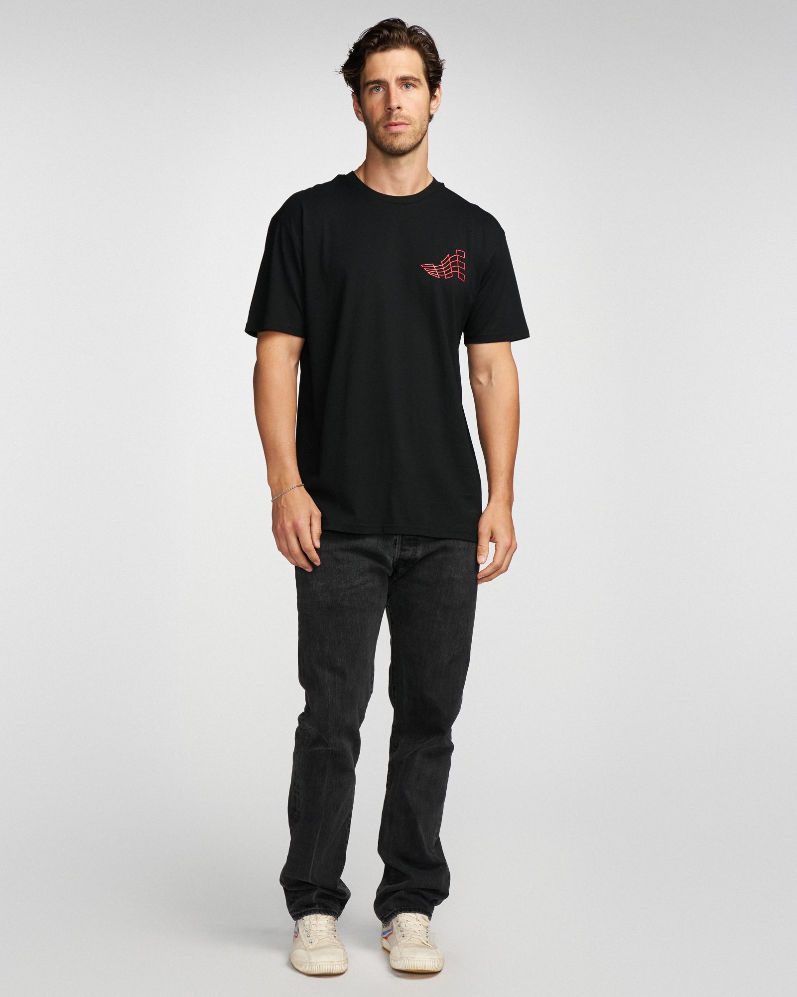 997RS TEE