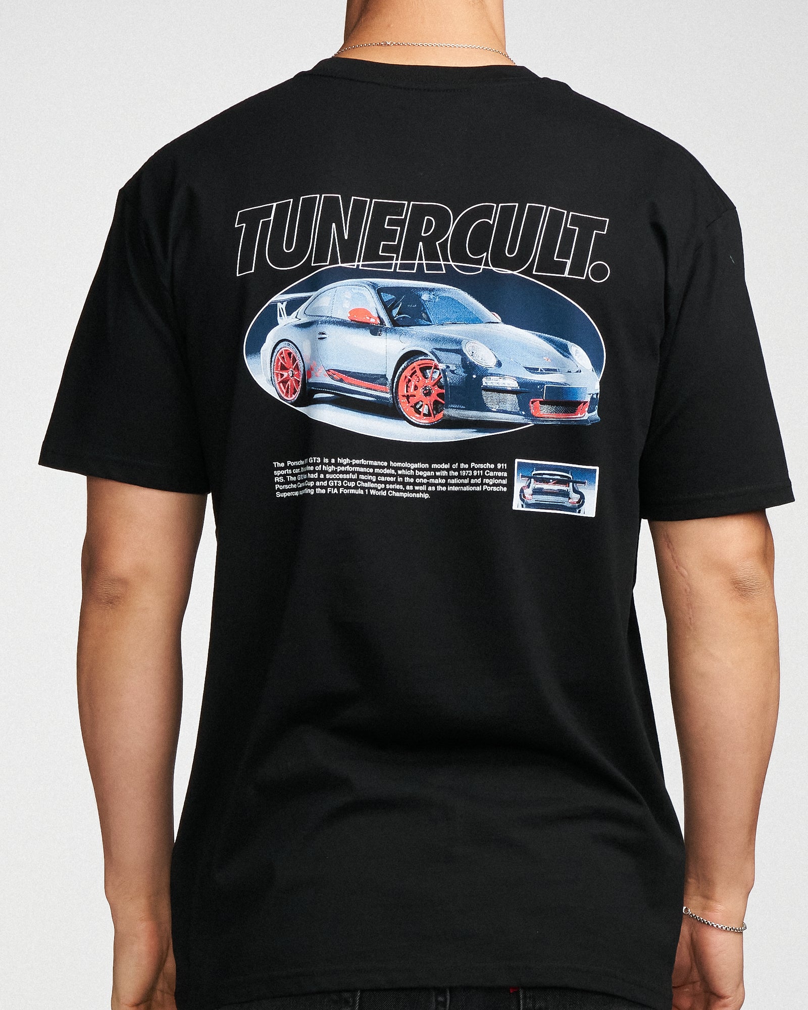 997RS TEE