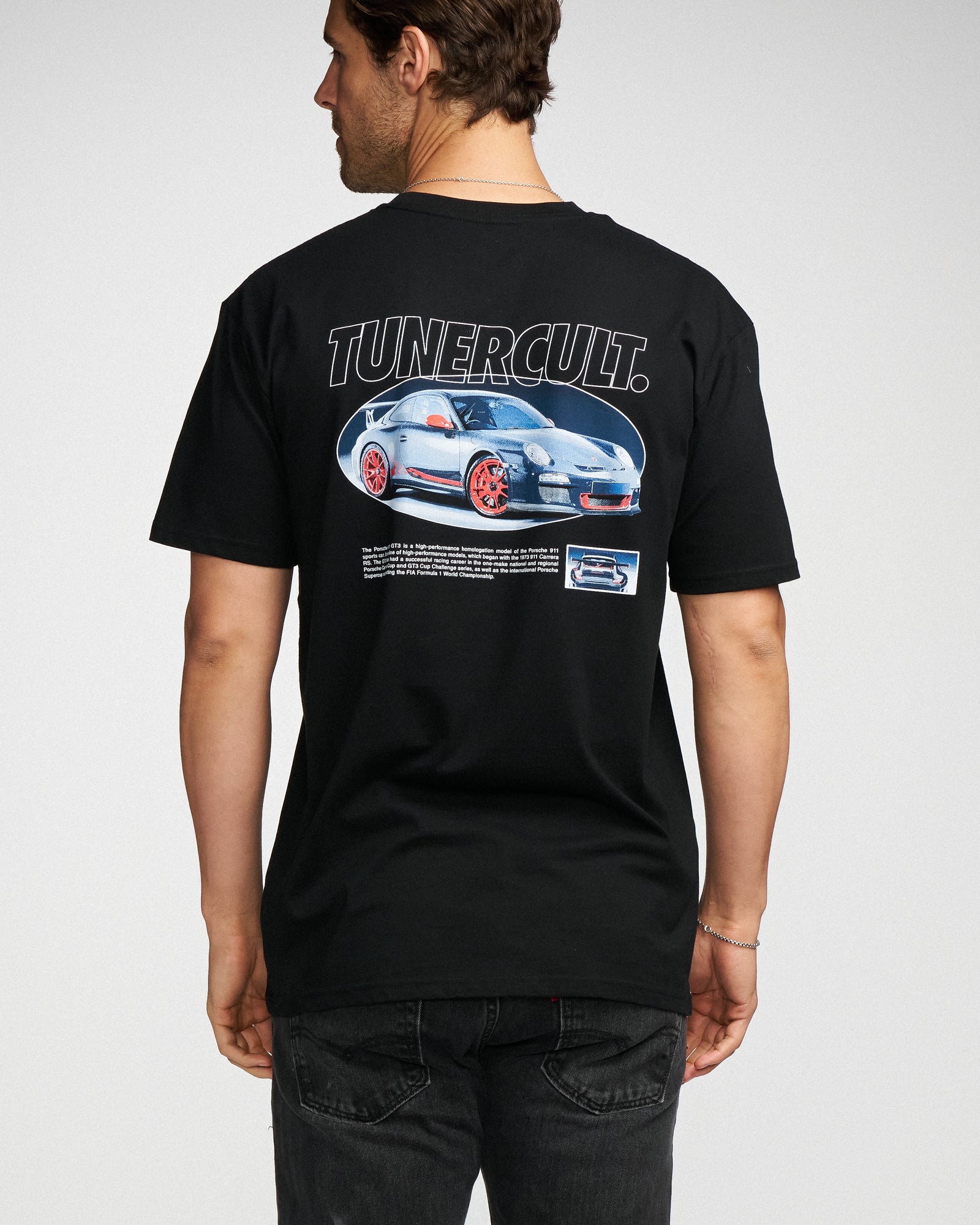 997RS TEE