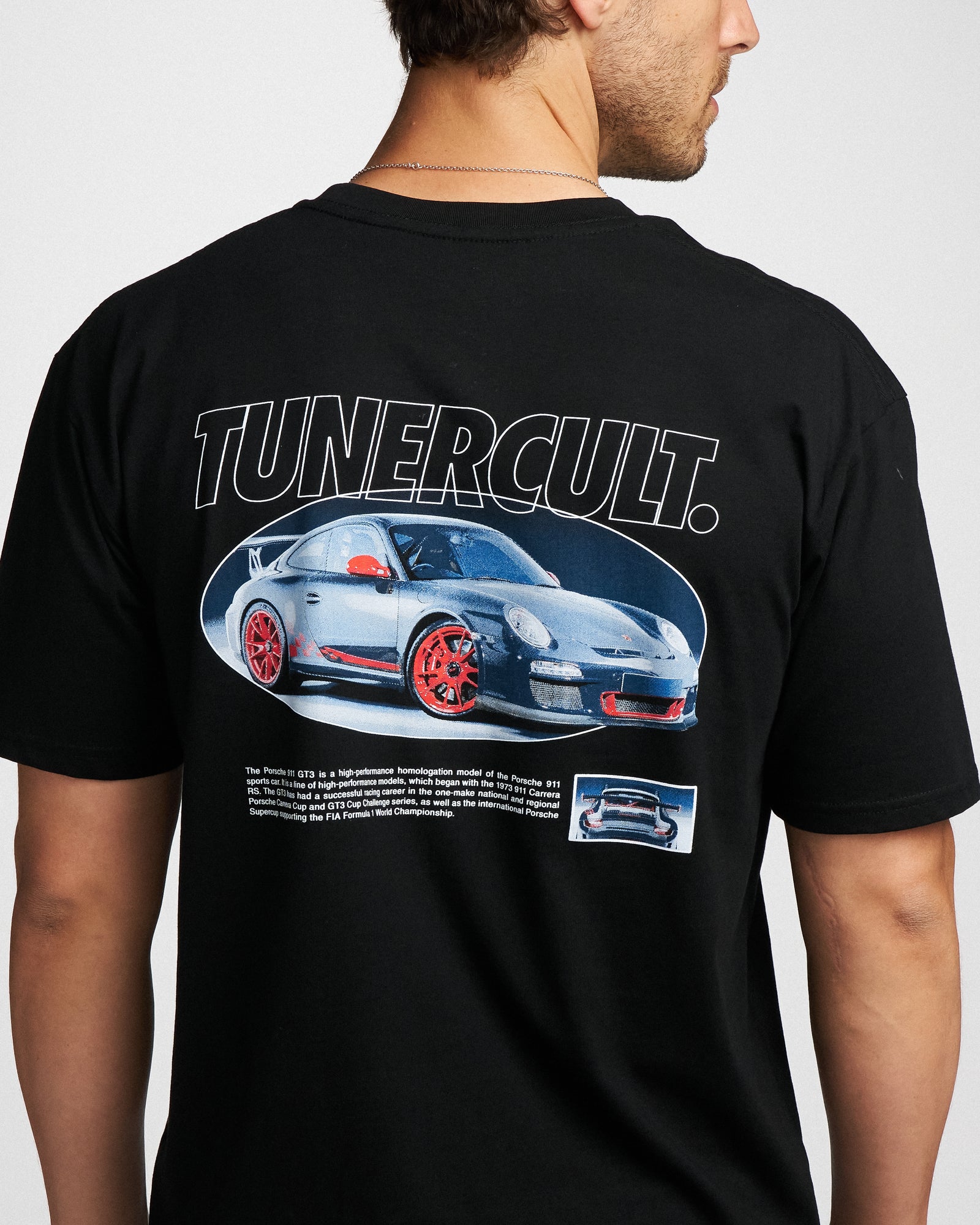 997RS TEE