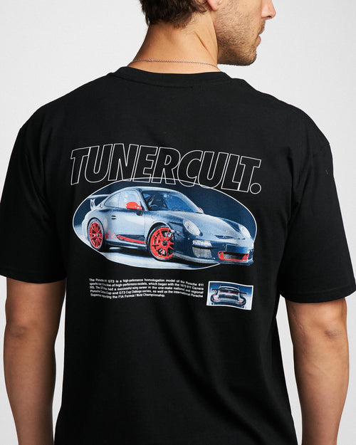 997RS TEE