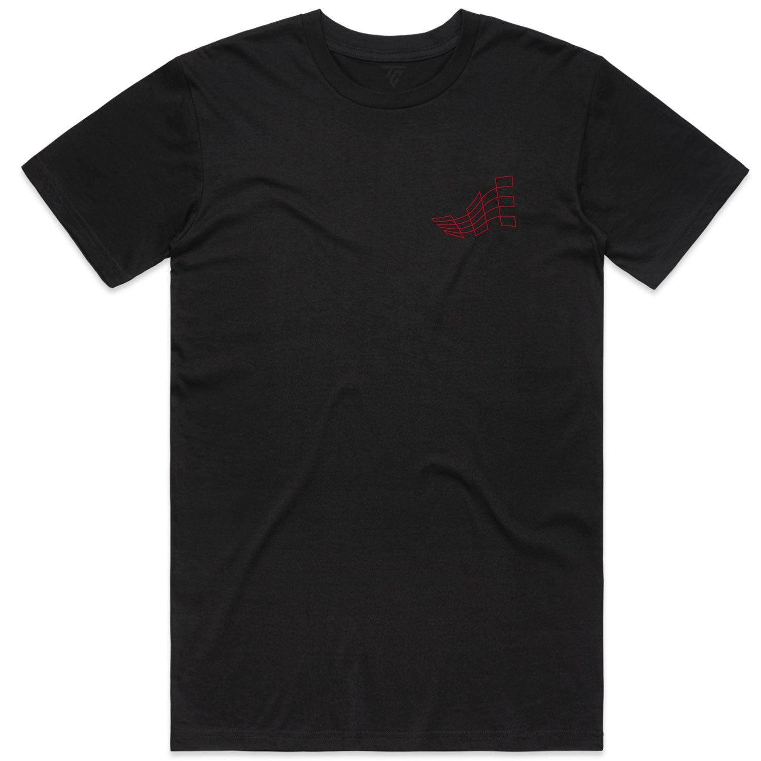 997RS TEE
