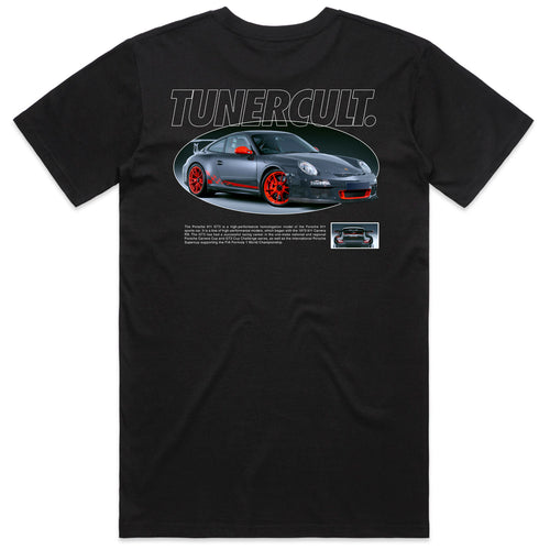 997RS TEE