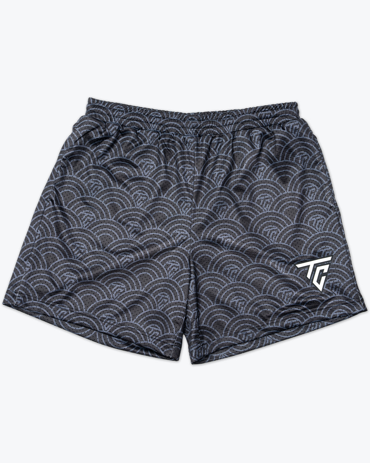 APEX PREMIUM MESH SHORTS