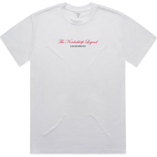 ART OF SPEED TEE