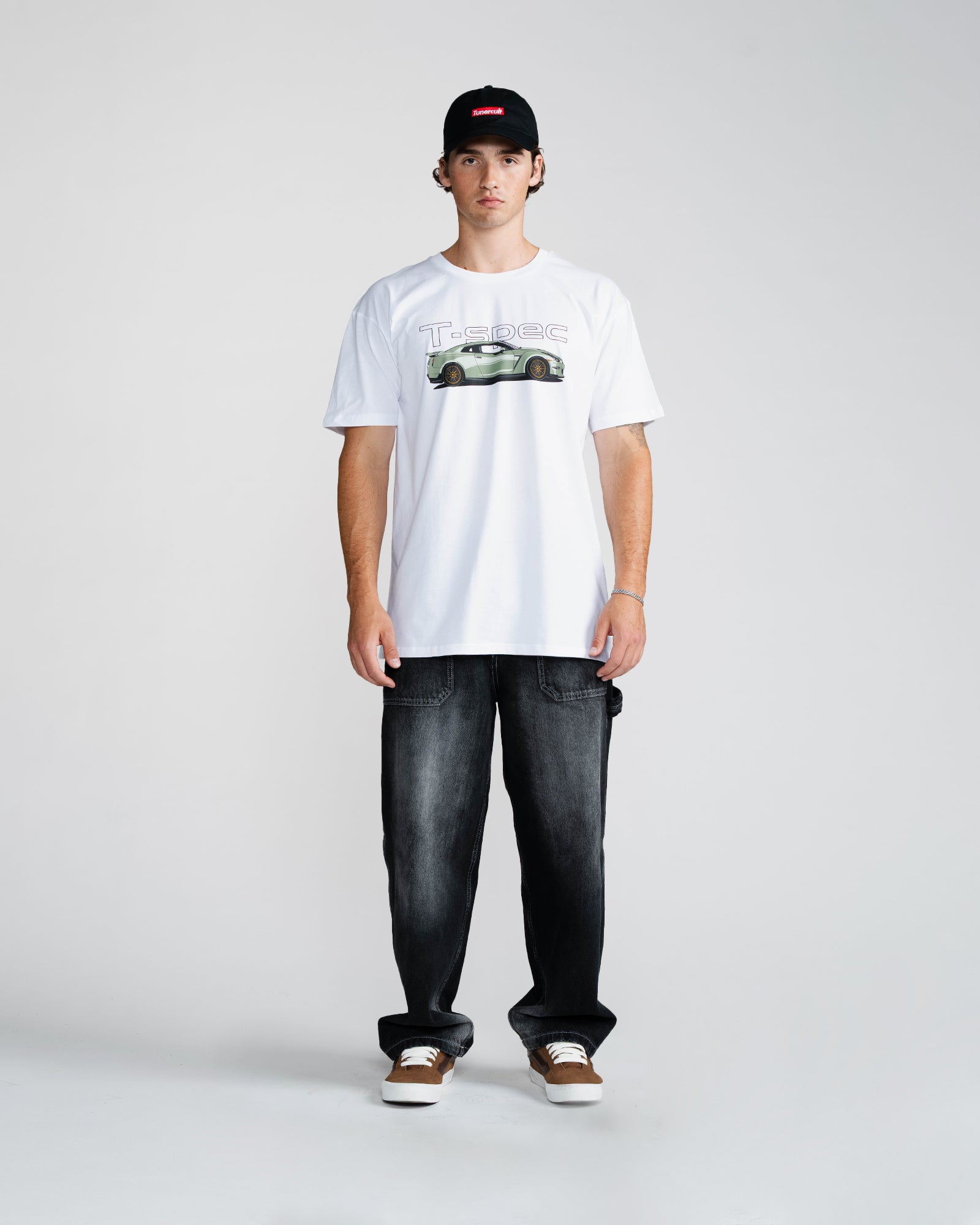 T-SPEC TEE