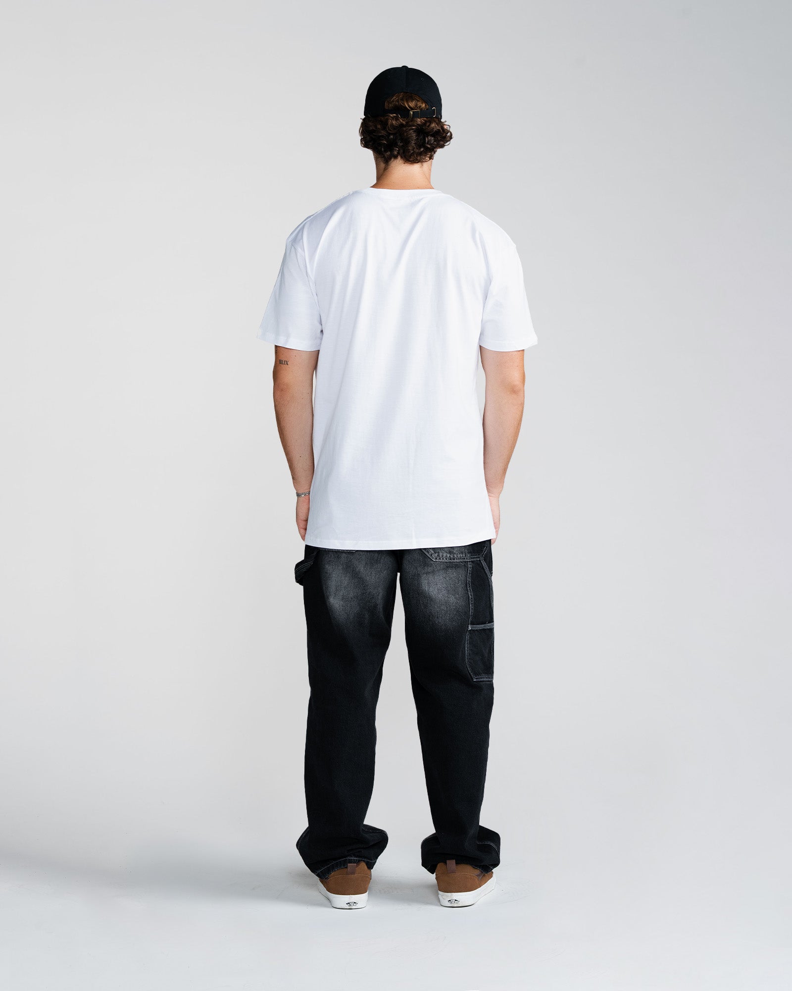 T-SPEC TEE