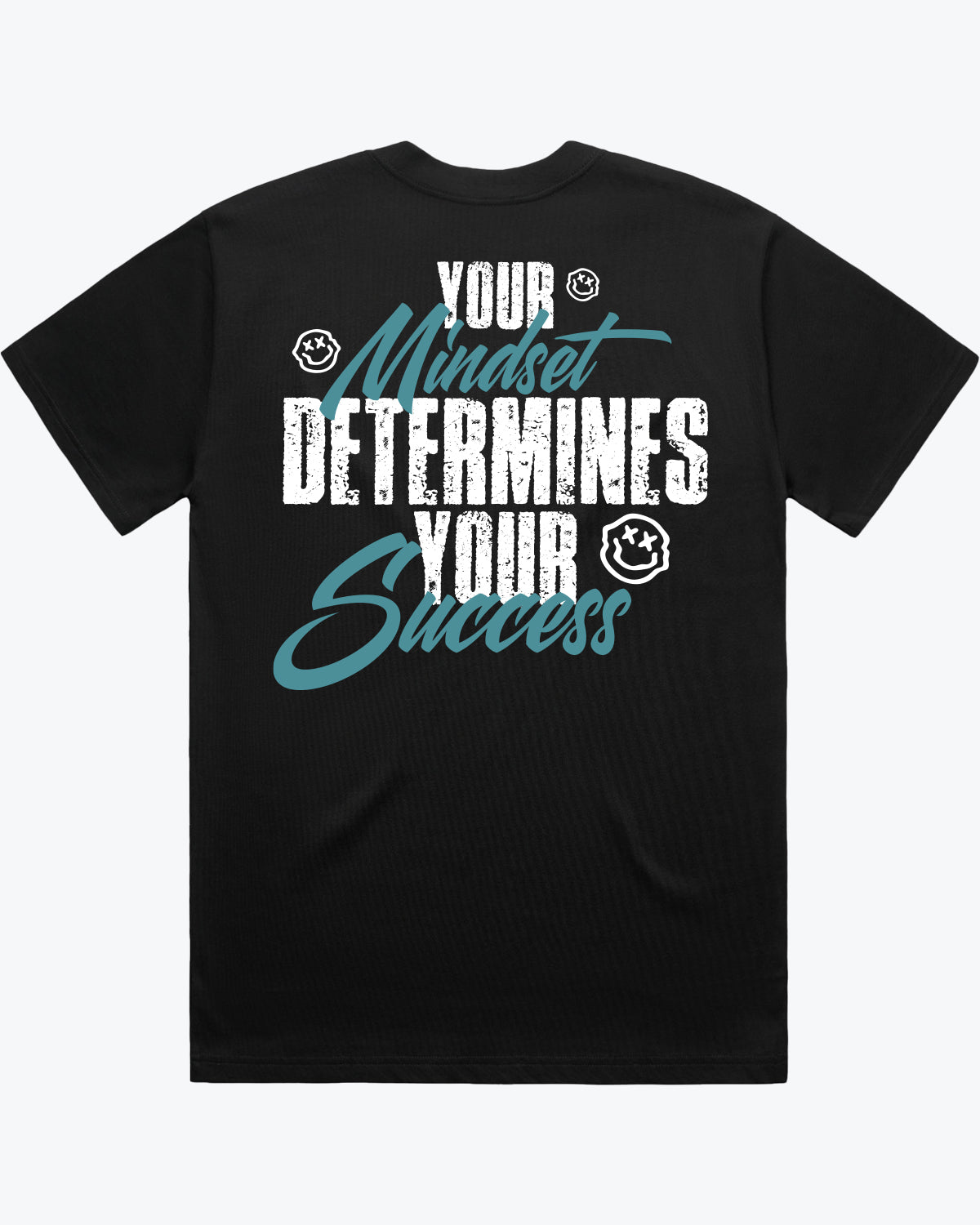 MINDSET (LIMITED EDITION) TEE