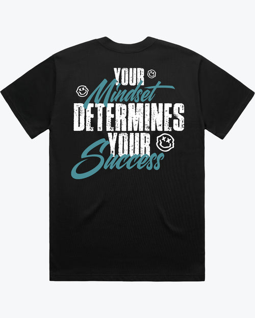 MINDSET (LIMITED EDITION) TEE