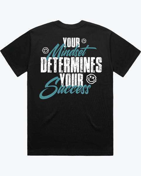 MINDSET (LIMITED EDITION) TEE