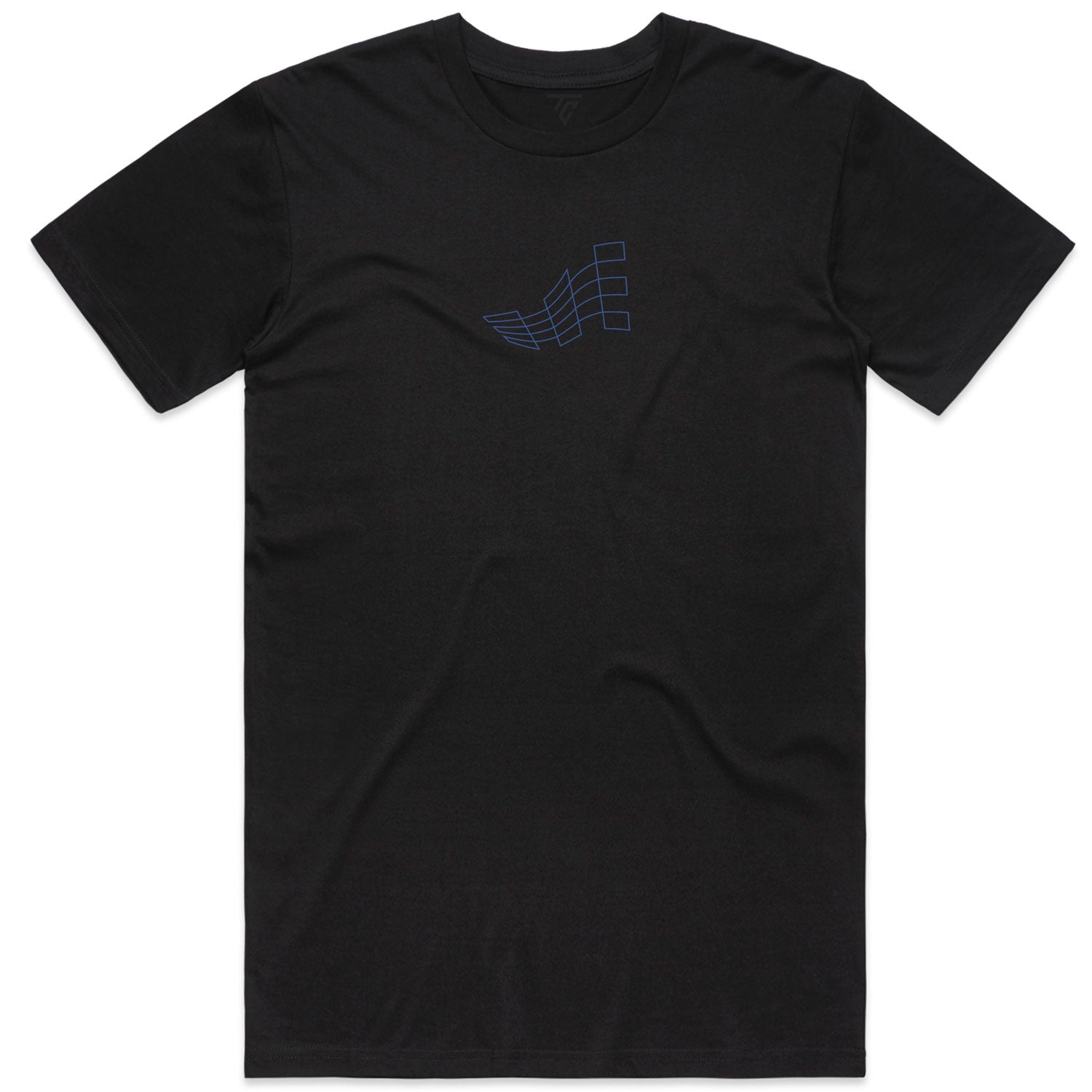 BAYSIDE SKYLINE TEE