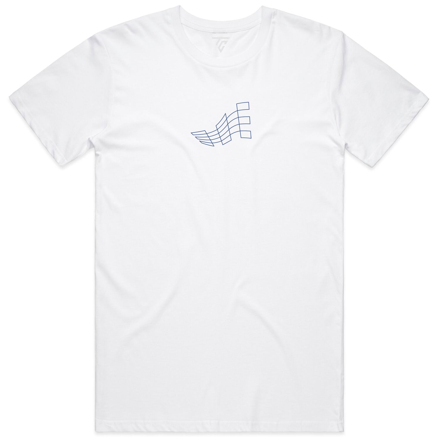BAYSIDE SKYLINE TEE