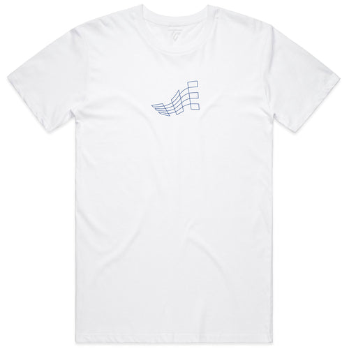BAYSIDE SKYLINE TEE