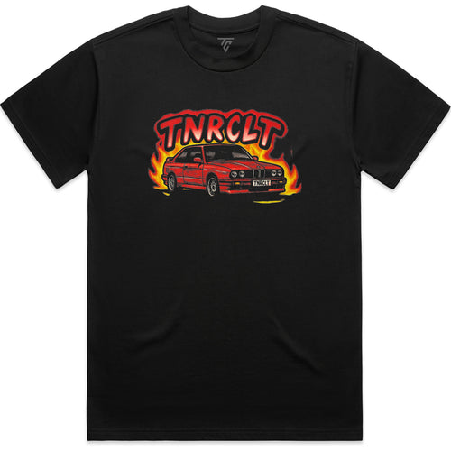 FLAMIN' HOT TEE