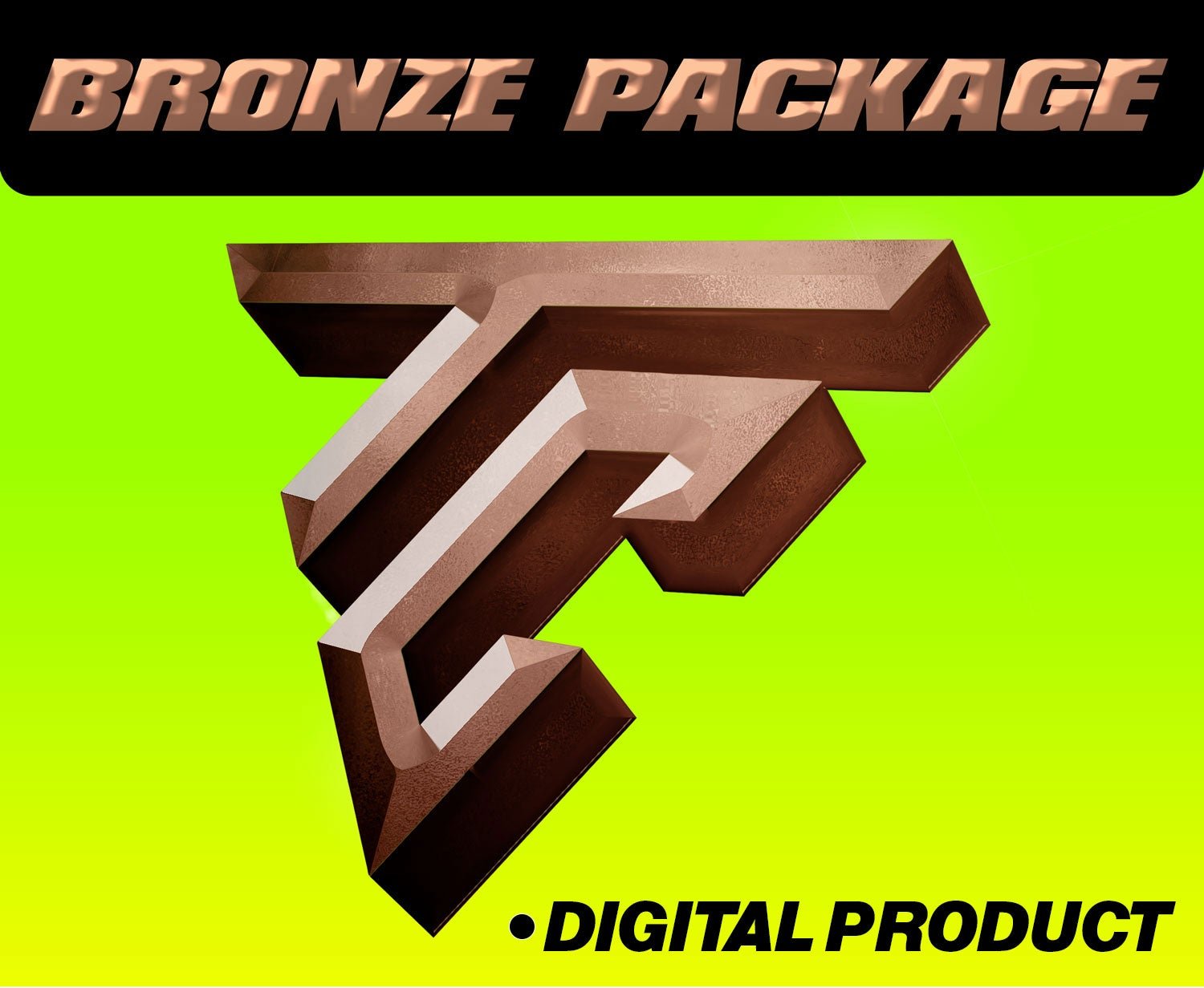 BRONZE QUICK ENTRY