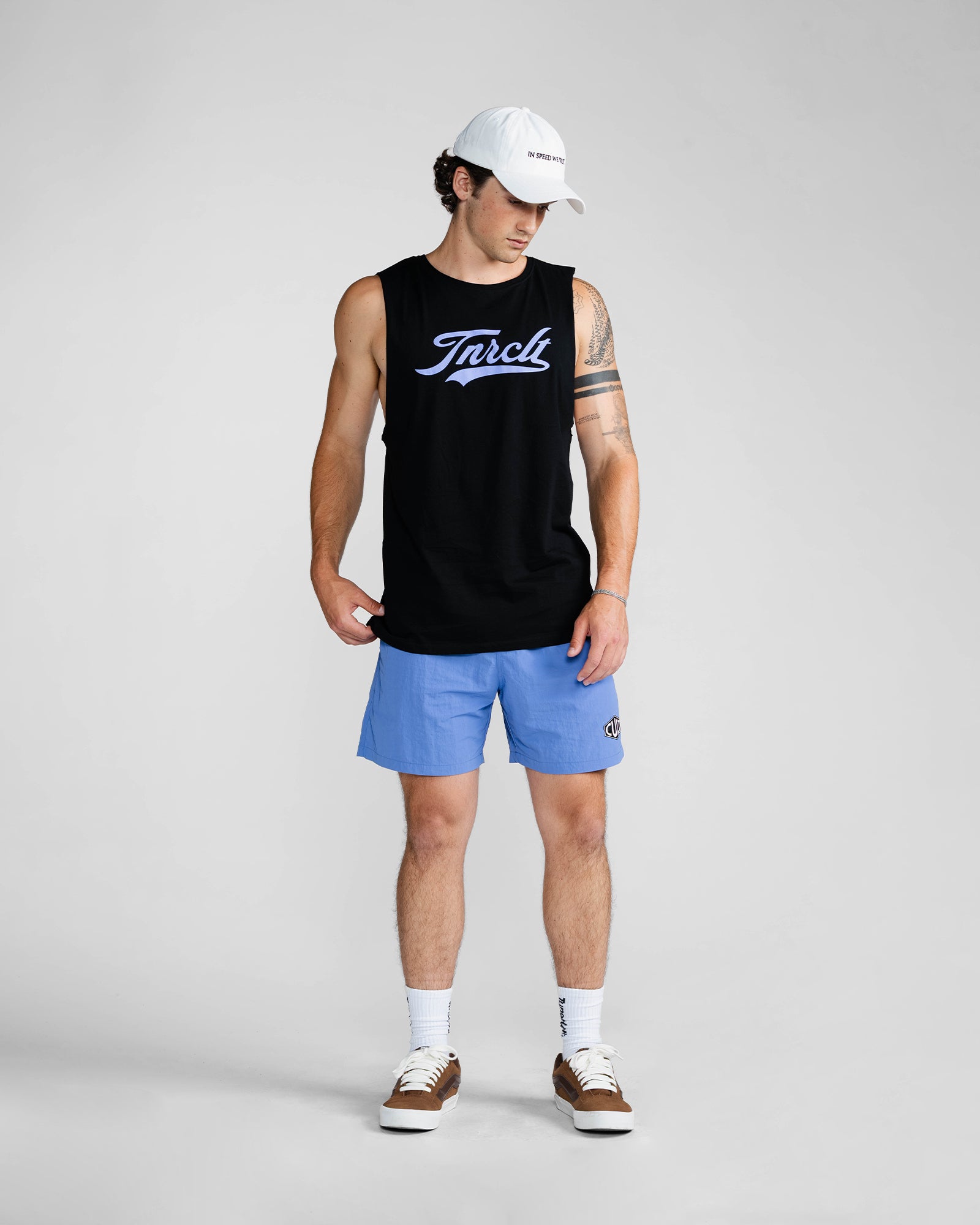 SCRIPT TANK