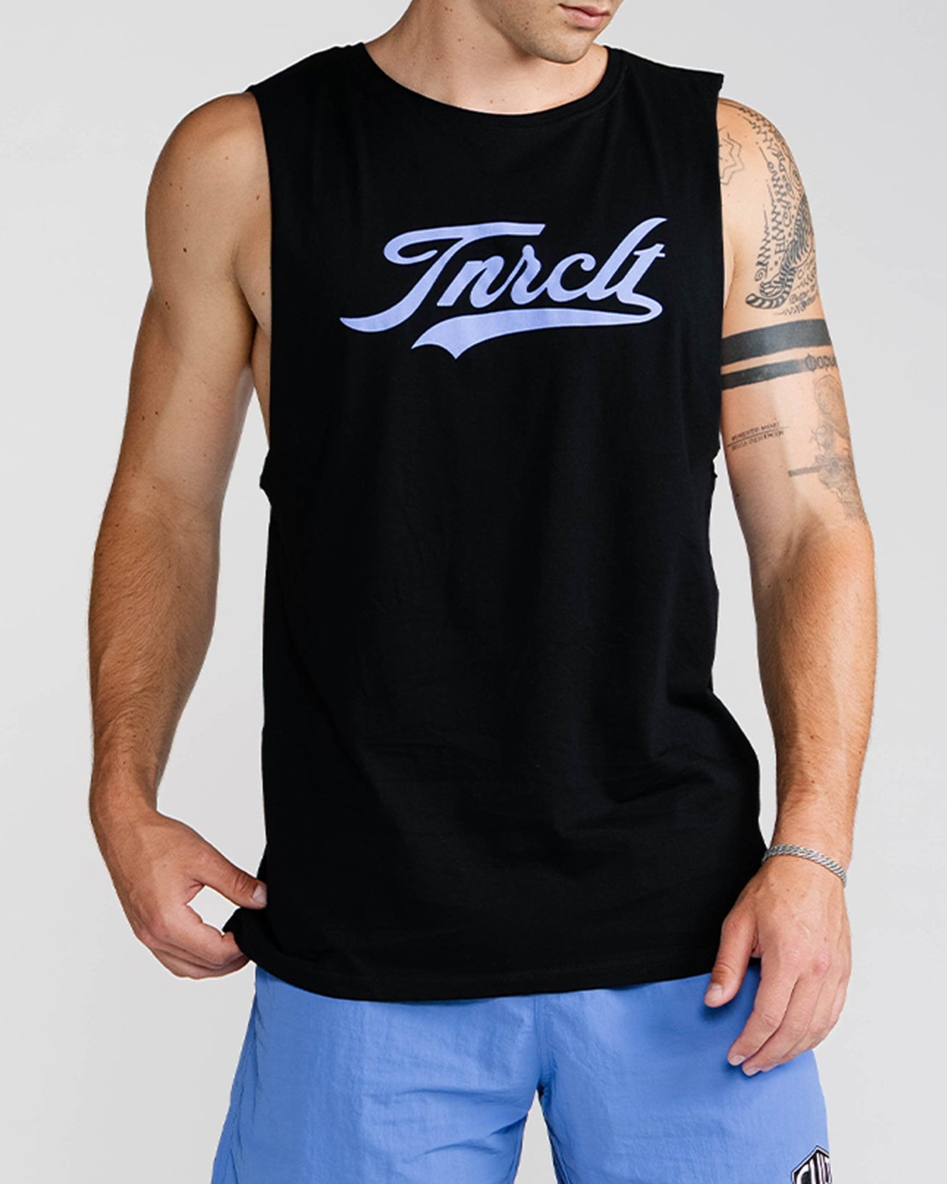 SCRIPT TANK