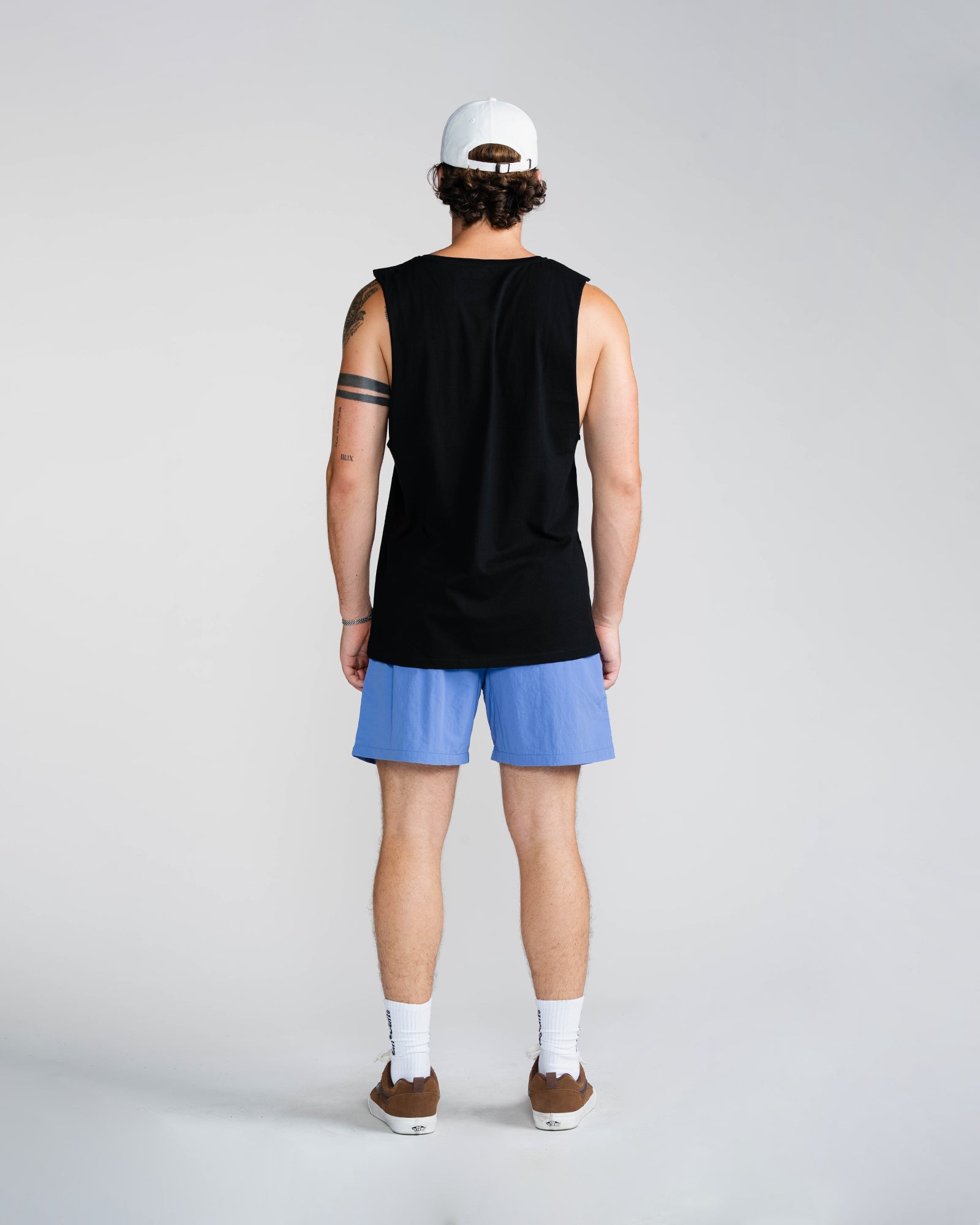 SCRIPT TANK