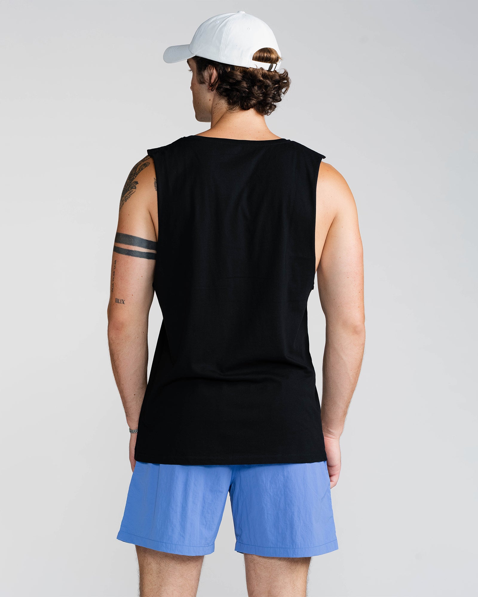 SCRIPT TANK
