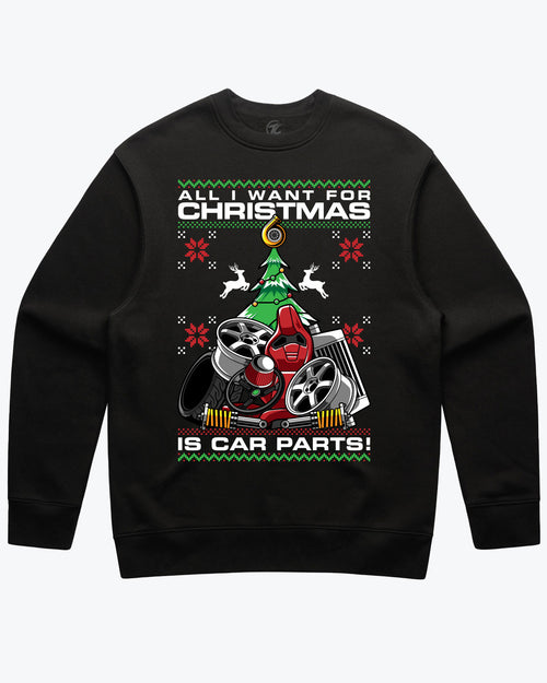 ISWT Outline Crew - Tuner Cult