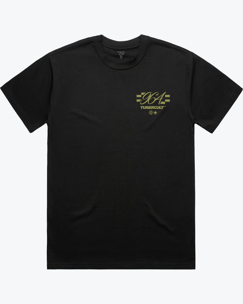 CARERRA TEE (LIMITED EDITION)