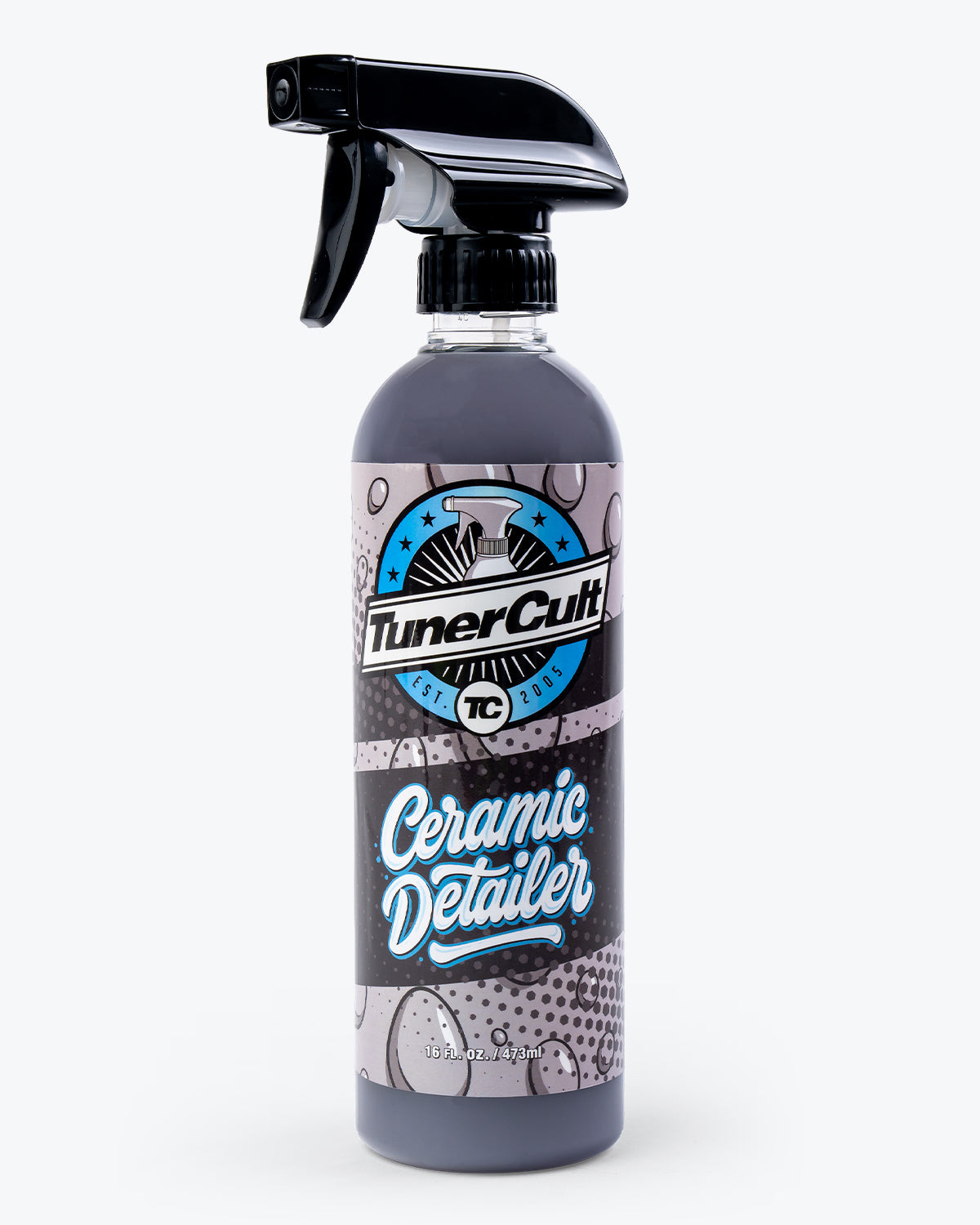 Ceramic Detailer 16oz