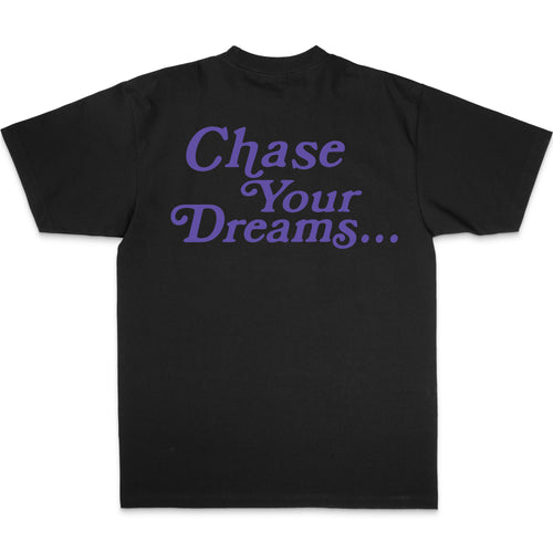 ULTRAVIOLET DREAMS OVERSIZED BOX TEE