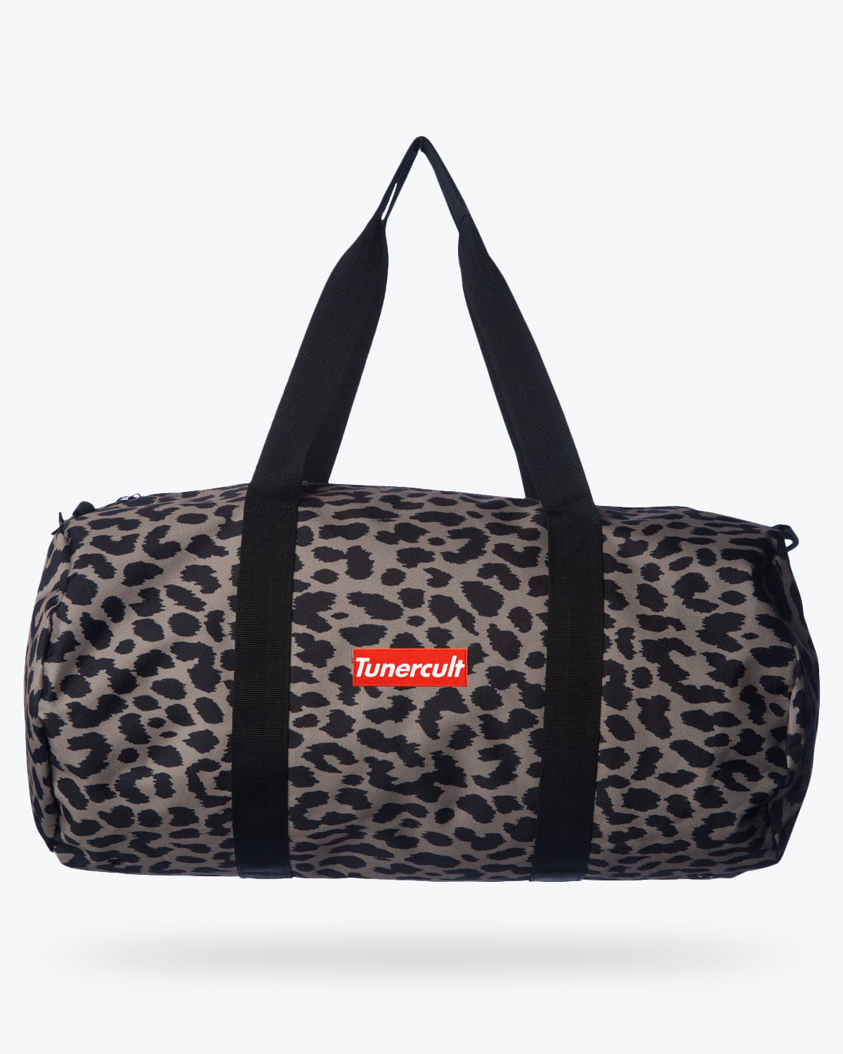 "CHEETAH" Duffle Bag