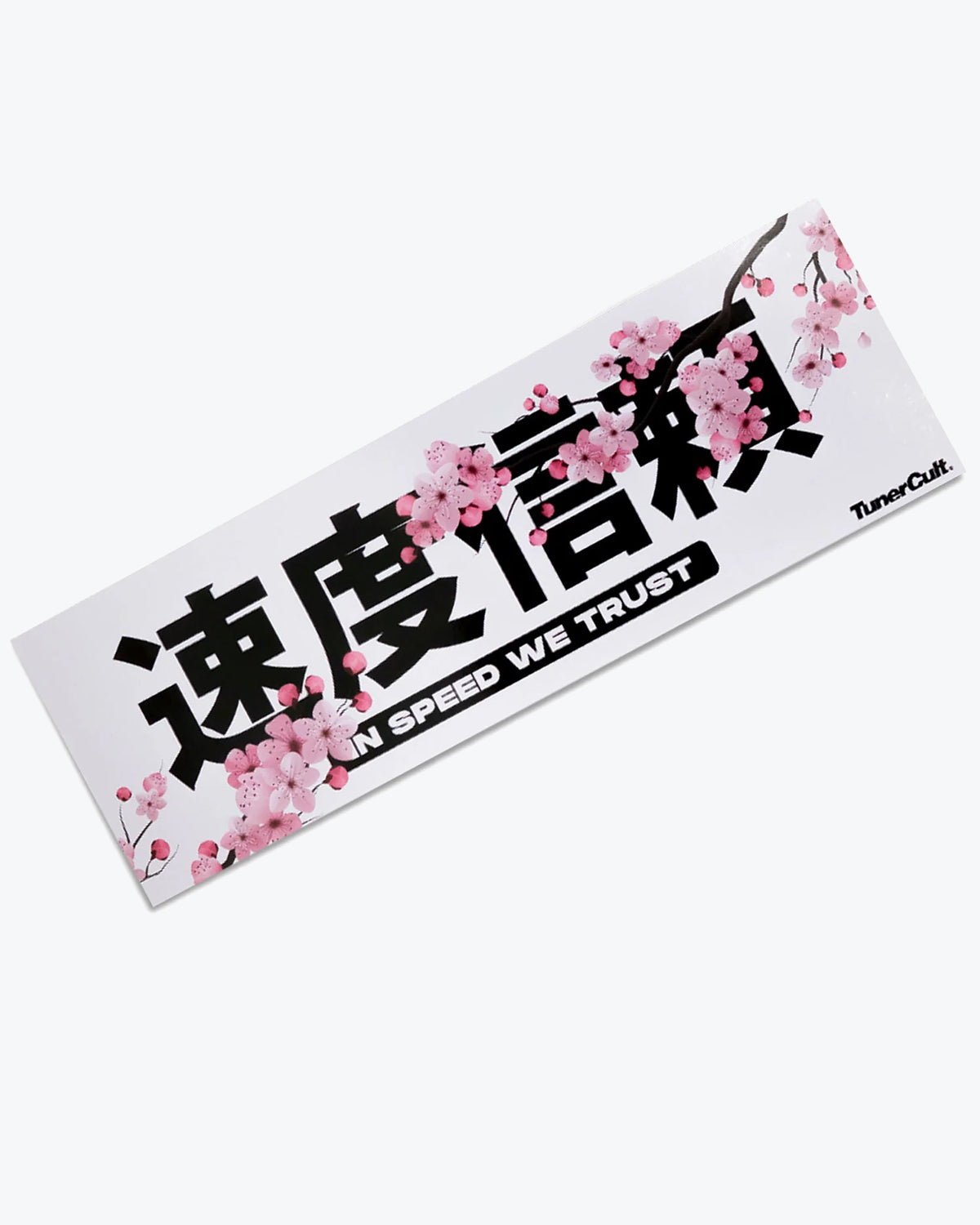 CHERRY BLOSSOM SLAP
