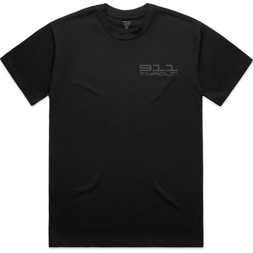 CHROMATIC LIMITED EDITION TEE