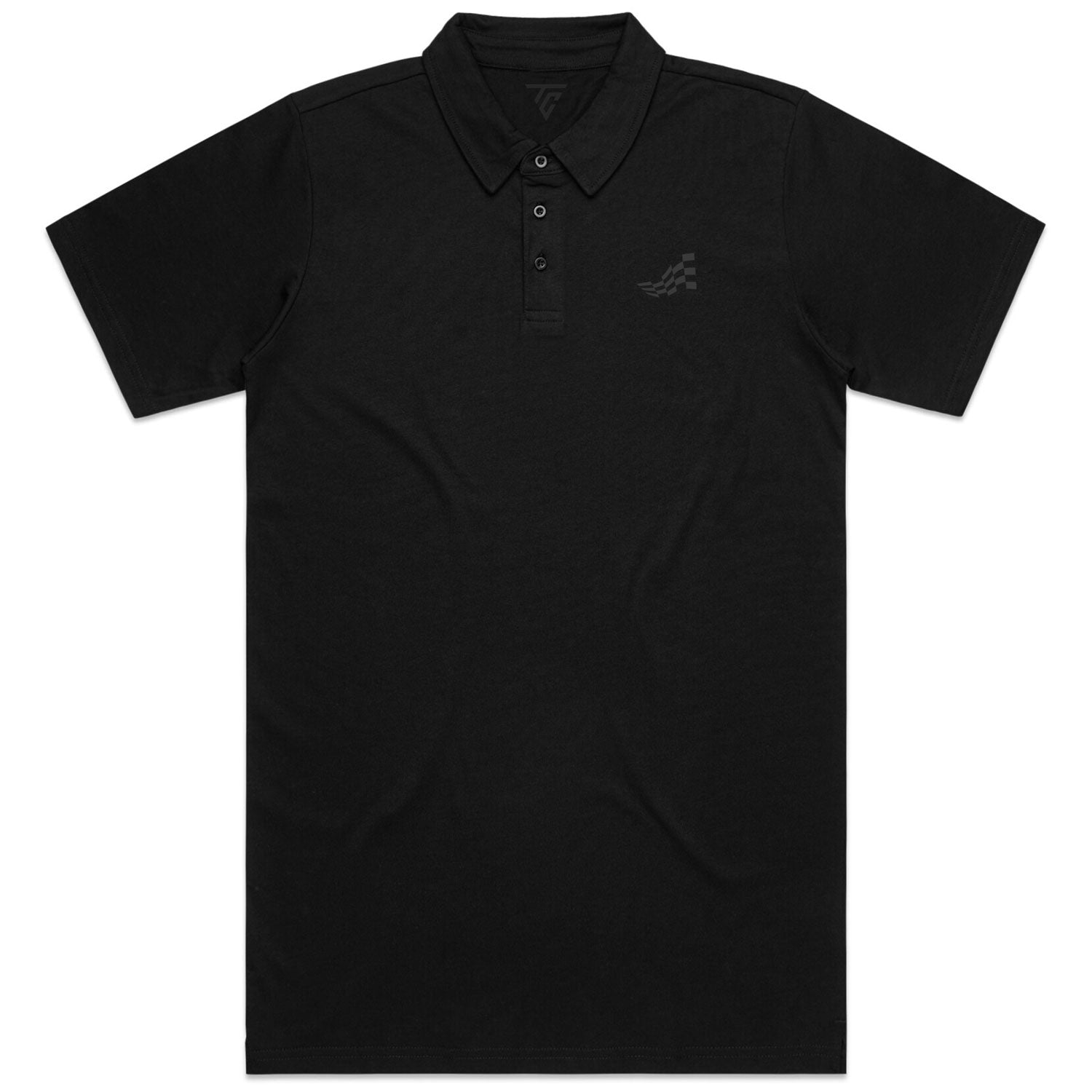 CORSA MENS POLO