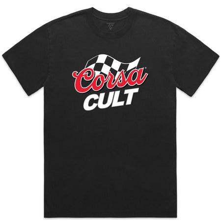 COORSA CULT TEE