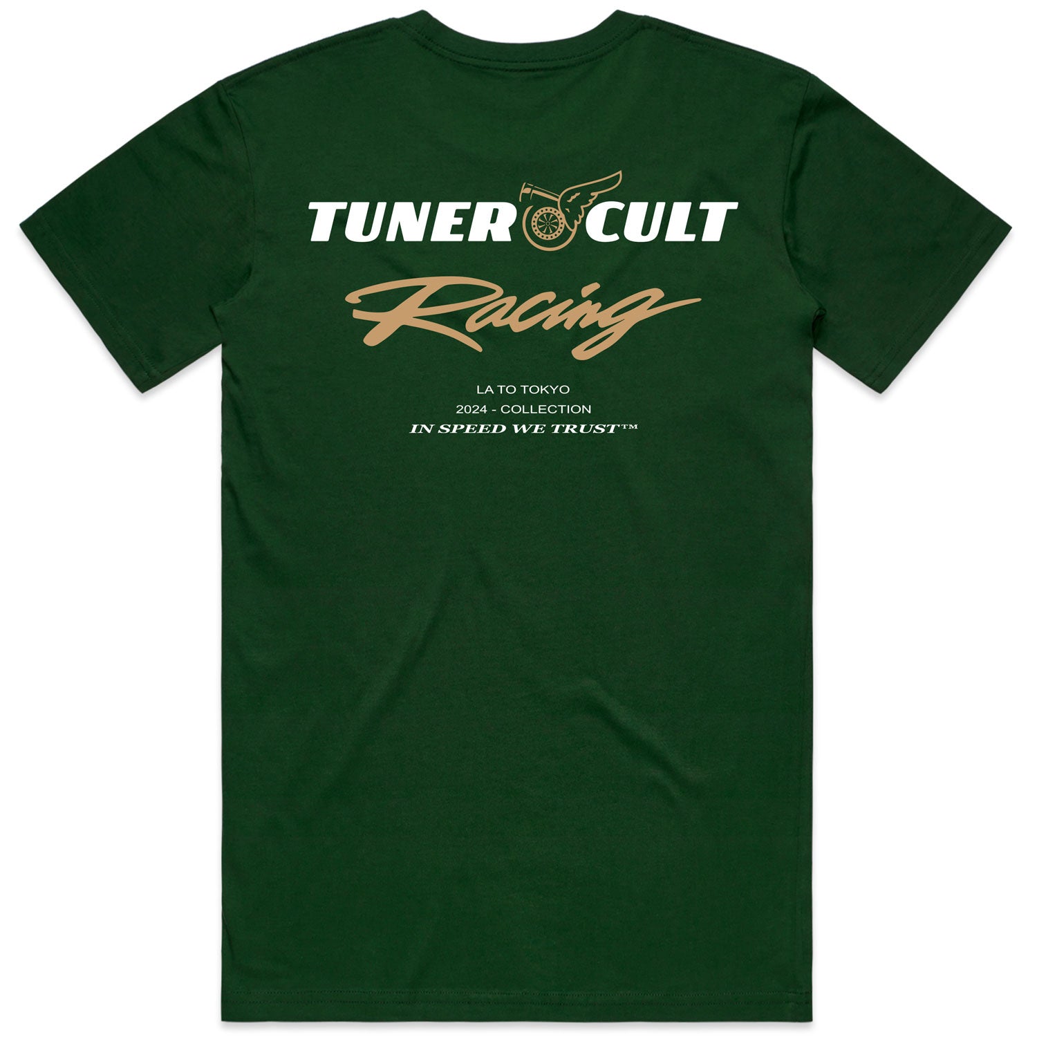 CULTYEAR TEE