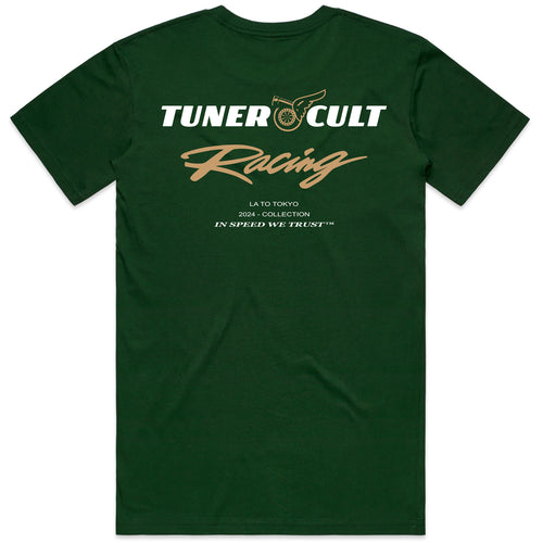 CULTYEAR TEE