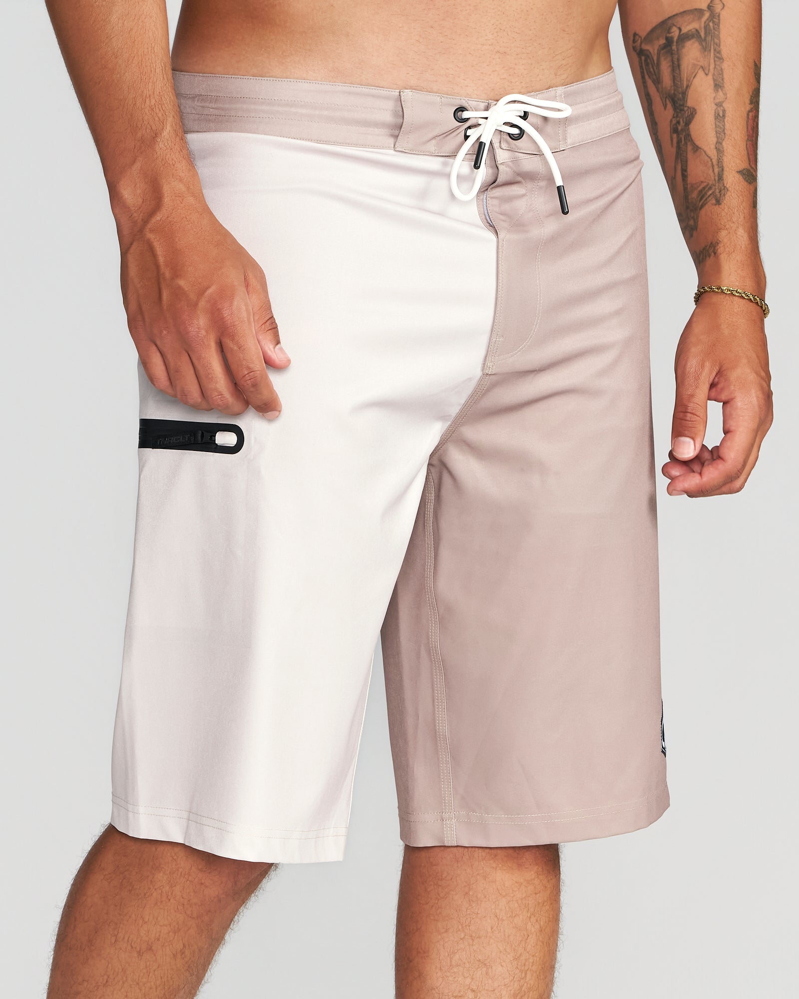 SANDSTORM SPLIT BOARD SHORTS